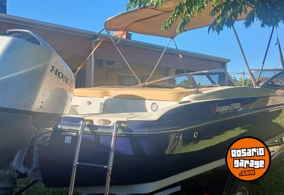 Embarcaciones - Vendo - En Venta