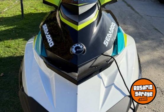 Embarcaciones - Sea-Doo GTI 90 2018 � Excelente estado � Lista para transferir - En Venta