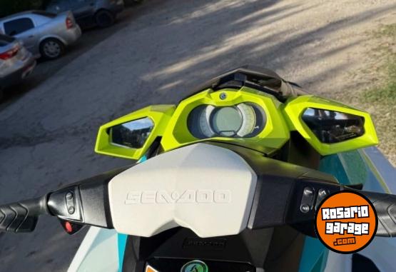 Embarcaciones - Sea-Doo GTI 90 2018 � Excelente estado � Lista para transferir - En Venta