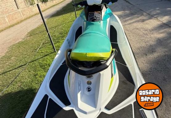 Embarcaciones - Sea-Doo GTI 90 2018 � Excelente estado � Lista para transferir - En Venta