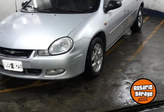 Autos - Chrysler 2001 /LX 2001 Nafta 225000Km - En Venta