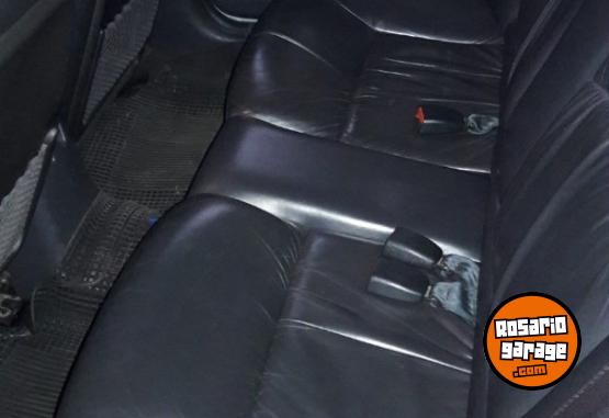 Autos - Chrysler 2001 /LX 2001 Nafta 225000Km - En Venta