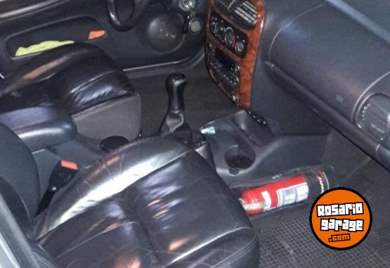 Autos - Chrysler 2001 /LX 2001 Nafta 225000Km - En Venta