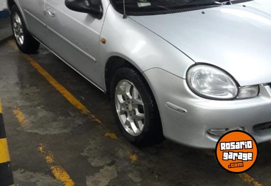 Autos - Chrysler 2001 /LX 2001 Nafta 225000Km - En Venta