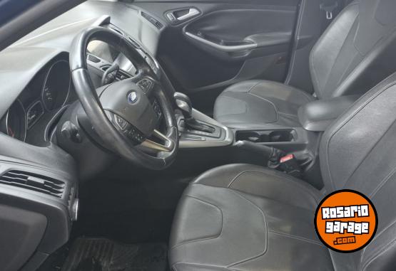 Autos - Ford Focus 2018 Nafta 96000Km - En Venta