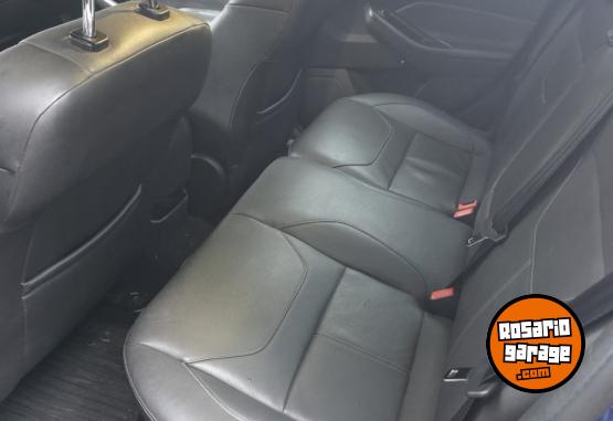 Autos - Ford Focus 2018 Nafta 96000Km - En Venta