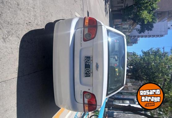 Autos - Chevrolet Corsa 2011 Nafta 135000Km - En Venta