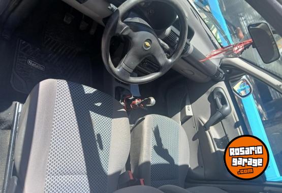 Autos - Chevrolet Corsa 2011 Nafta 135000Km - En Venta