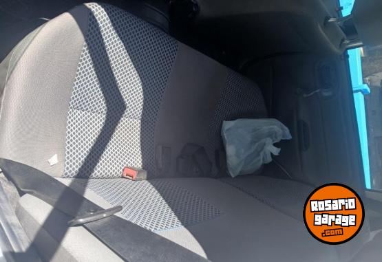 Autos - Chevrolet Corsa 2011 Nafta 135000Km - En Venta