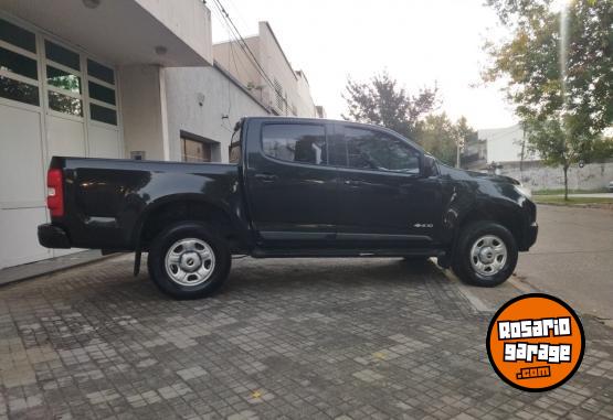 Camionetas - Chevrolet S10 2015 Diesel 200000Km - En Venta