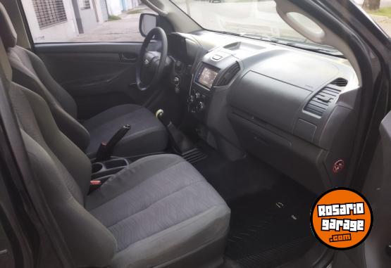 Camionetas - Chevrolet S10 2015 Diesel 200000Km - En Venta