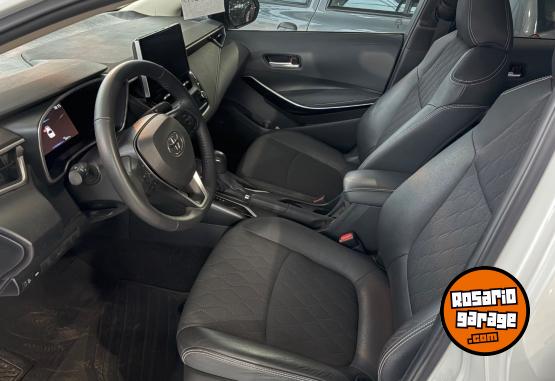 Autos - Toyota COROLLA hev 1.8 XEI ECVT 2024 Electrico / Hibrido 31000Km - En Venta
