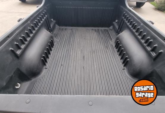 Utilitarios - Chevrolet montana ls 2012 Nafta 138800Km - En Venta