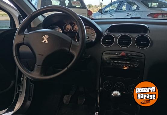 Autos - Peugeot 1.6 ACTIVE 2016 Nafta 78000Km - En Venta