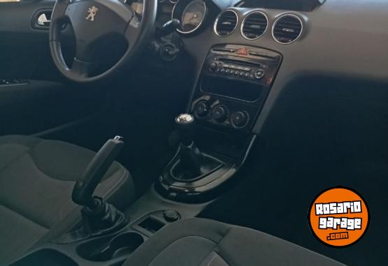 Autos - Peugeot 1.6 ACTIVE 2016 Nafta 78000Km - En Venta