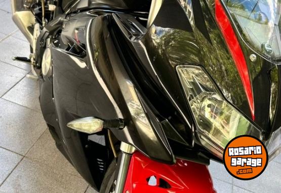 Motos - Benelli 302R 2018 Nafta 11000Km - En Venta