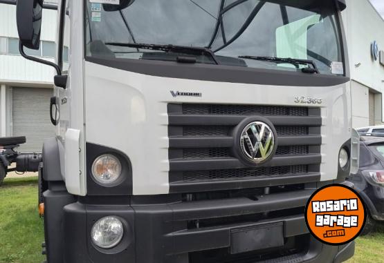 Camiones y Gr�as - Camion Constellation 32.360 con precio Expoagro - En Venta