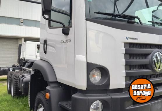 Camiones y Gr�as - Camion Constellation 32.360 con precio Expoagro - En Venta