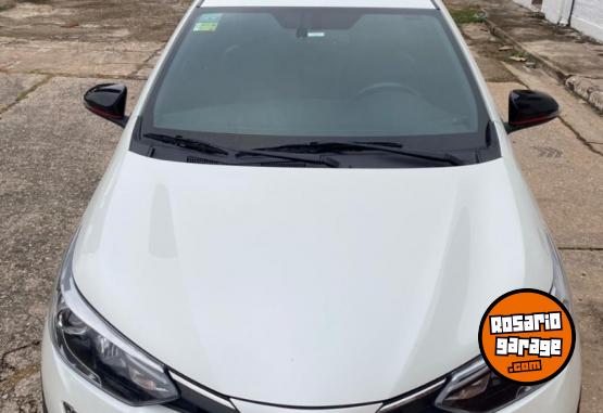 Autos - Toyota Yaris S 1.5 AT 2019 Nafta 48000Km - En Venta