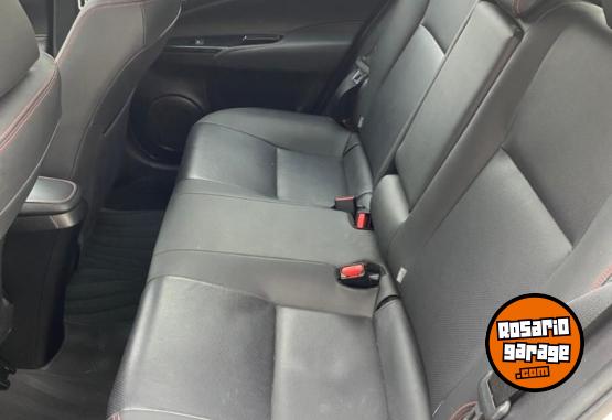 Autos - Toyota Yaris S 1.5 AT 2019 Nafta 48000Km - En Venta