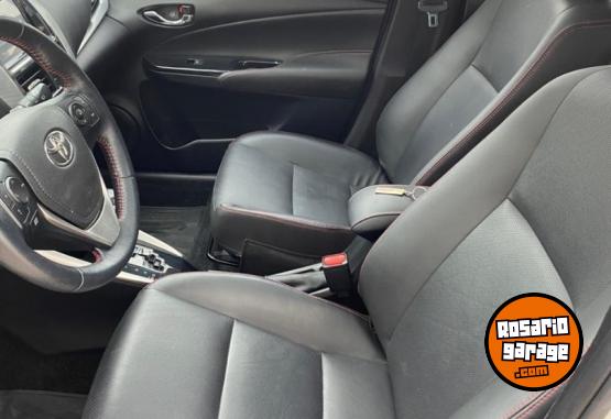 Autos - Toyota Yaris S 1.5 AT 2019 Nafta 48000Km - En Venta