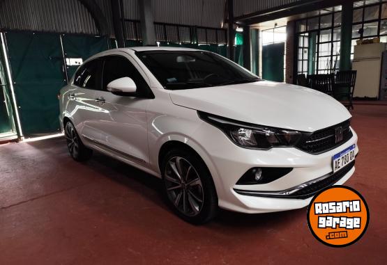 Autos - Fiat Cronos Precision 2021 Nafta 21700Km - En Venta