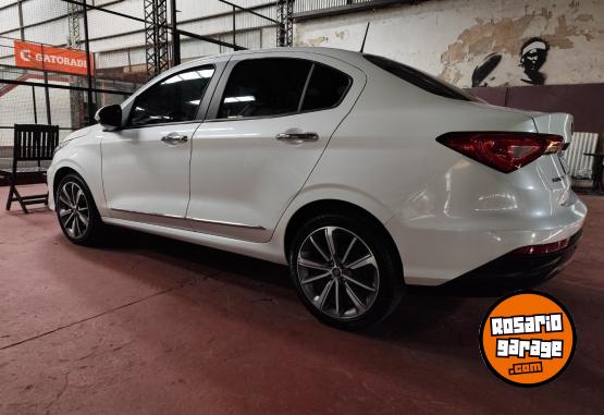 Autos - Fiat Cronos Precision 2021 Nafta 21700Km - En Venta