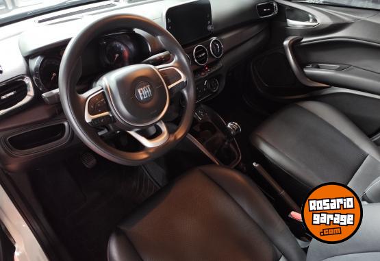 Autos - Fiat Cronos Precision 2021 Nafta 21700Km - En Venta