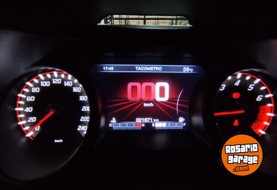 Autos - Fiat Cronos Precision 2021 Nafta 21700Km - En Venta