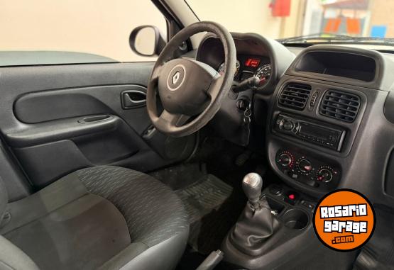 Autos - Renault Clio Mio 2015 Nafta 98000Km - En Venta