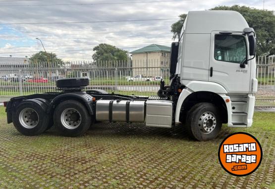 Camiones y Gr�as - Camion Constellation 25.460 con precio Expoagro - En Venta