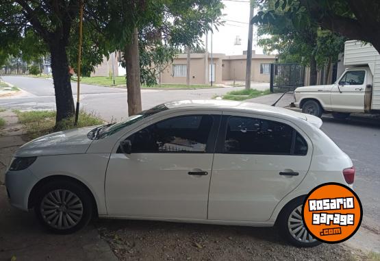 Autos - Volkswagen Trend 2011 Nafta 220000Km - En Venta