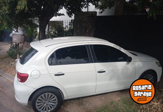 Autos - Volkswagen Trend 2011 Nafta 220000Km - En Venta