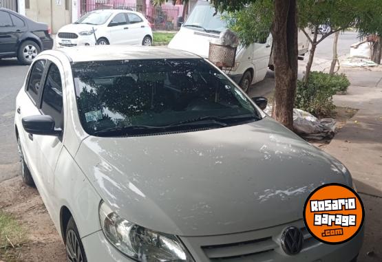 Autos - Volkswagen Trend 2011 Nafta 220000Km - En Venta