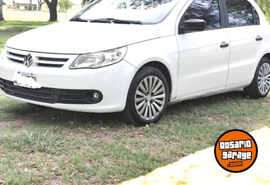 Autos - Volkswagen Trend 2011 Nafta 220000Km - En Venta