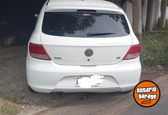 Autos - Volkswagen Trend 2011 Nafta 220000Km - En Venta