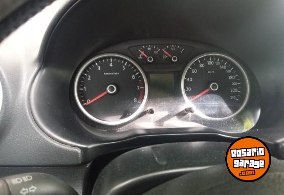 Autos - Volkswagen Trend 2011 Nafta 220000Km - En Venta