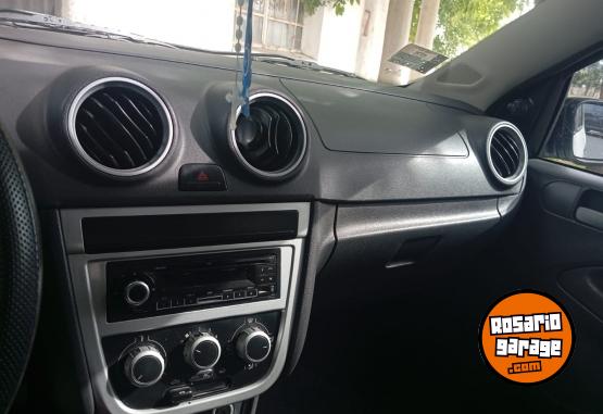 Autos - Volkswagen Trend 2011 Nafta 220000Km - En Venta