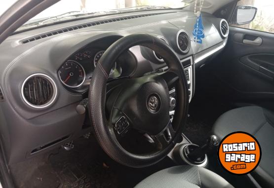 Autos - Volkswagen Trend 2011 Nafta 220000Km - En Venta