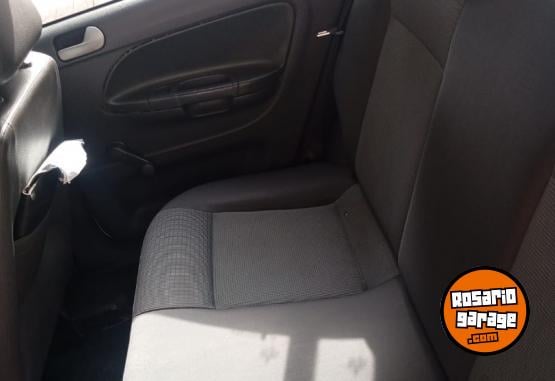 Autos - Volkswagen Trend 2011 Nafta 220000Km - En Venta