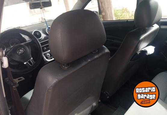 Autos - Volkswagen Trend 2011 Nafta 220000Km - En Venta