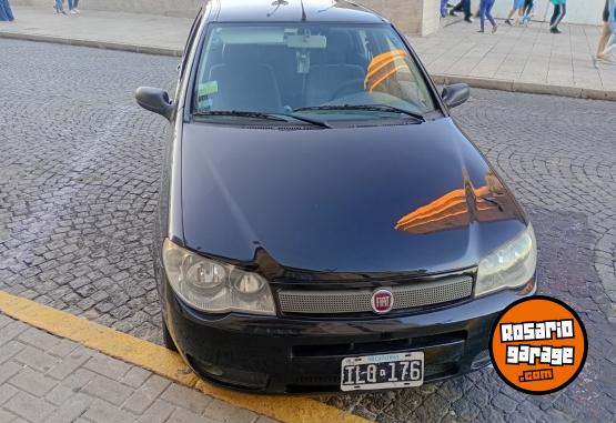 Autos - Fiat Palio fire 2009 Nafta 140000Km - En Venta