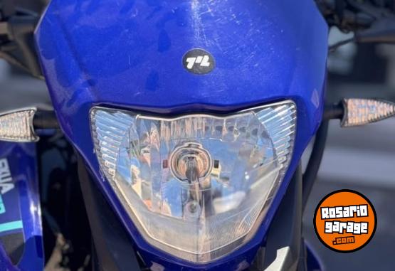 Motos - Motomel SKUA 150 V6 2025 Nafta 617Km - En Venta