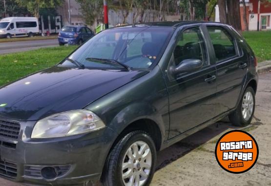 Autos - Fiat Palio 1.4 hlx full impeca 2009 GNC 130000Km - En Venta