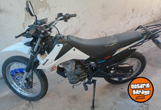 Motos - Zanella 2019 2019 Nafta 10000Km - En Venta