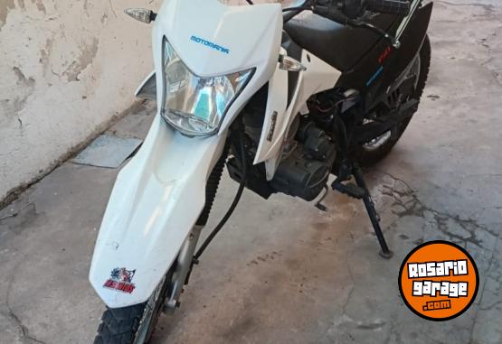 Motos - Zanella 2019 2019 Nafta 10000Km - En Venta