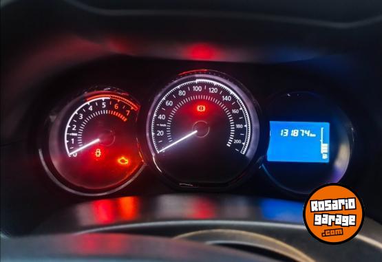 Autos - Renault Duster Dynamique 2017 Nafta 131000Km - En Venta