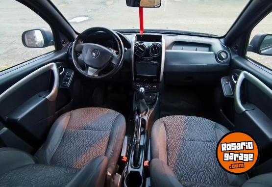 Autos - Renault Duster Dynamique 2017 Nafta 131000Km - En Venta