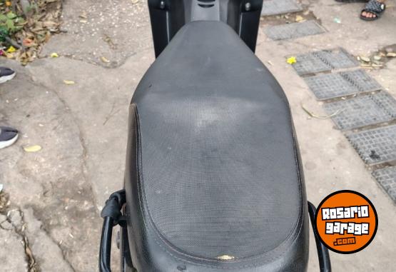 Motos - Keller Crono clasi 2023 Nafta 29500Km - En Venta