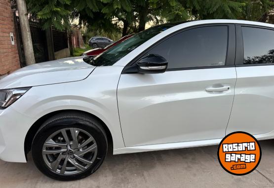 Autos - Peugeot 208 2024 Nafta 20000Km - En Venta